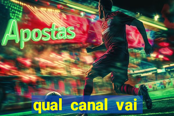 qual canal vai passar o jogo do al-hilal hoje